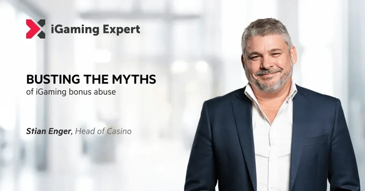 EveryMatrix Experts Bust Five Critical Bonus Abuse Myths