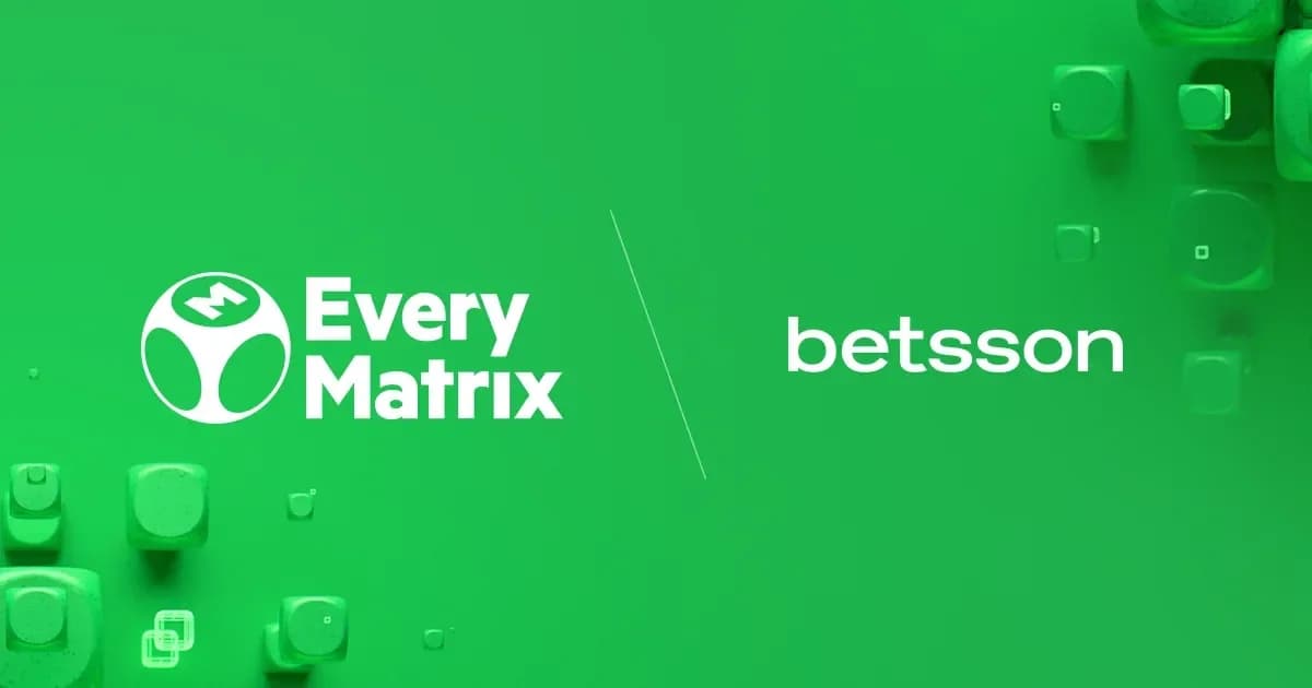 EveryMatrix Extends Betsson Group Deal with Fantasma Games