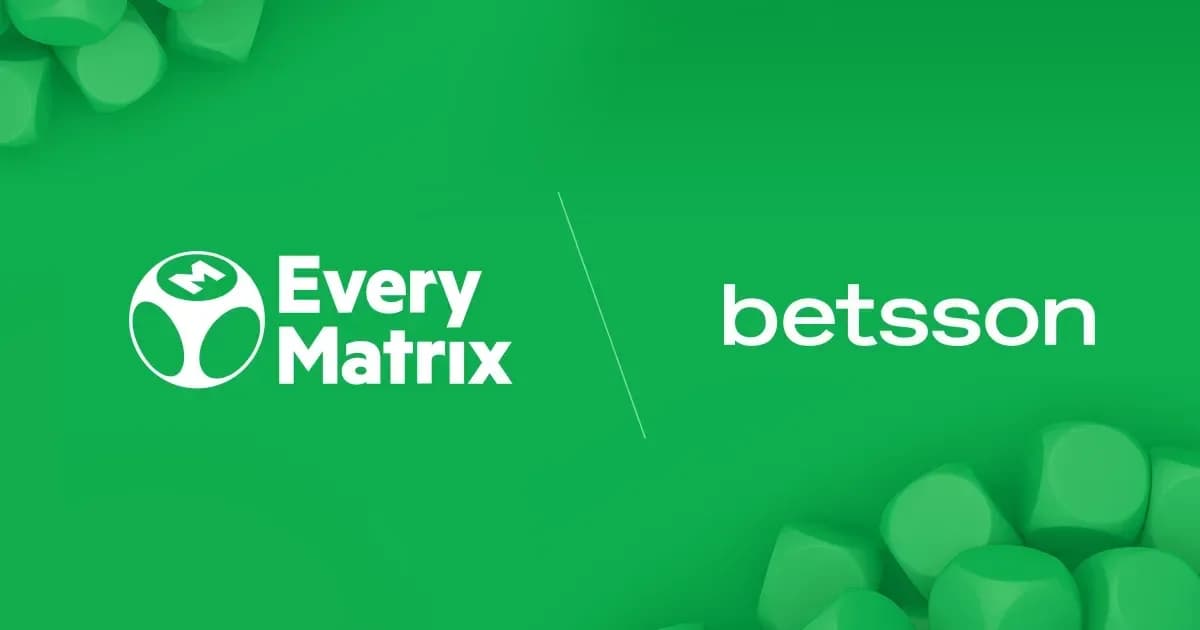 EveryMatrix Powers Betsson Africa's Cameroon Market Entry
