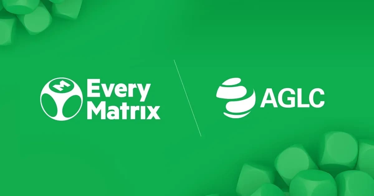 EveryMatrix Secures Alberta Gaming Licence for Canada Push