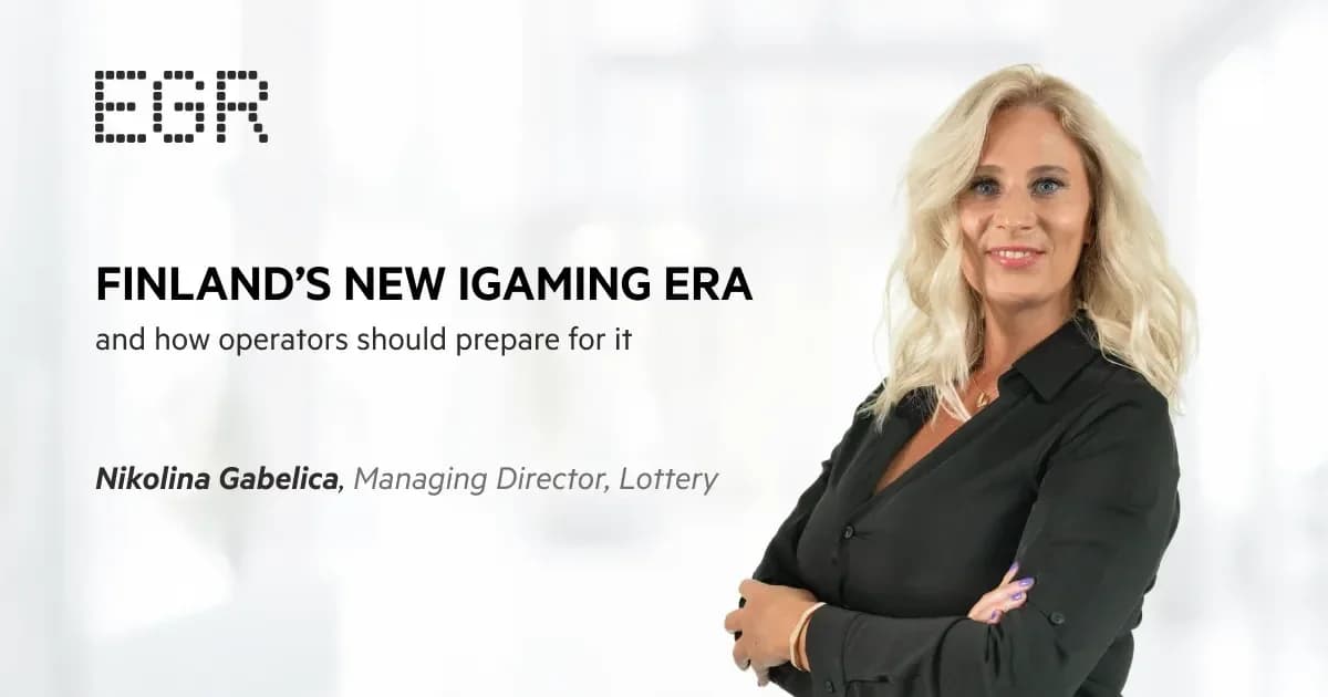 Finland iGaming 2027: How Operators Must Prepare Now