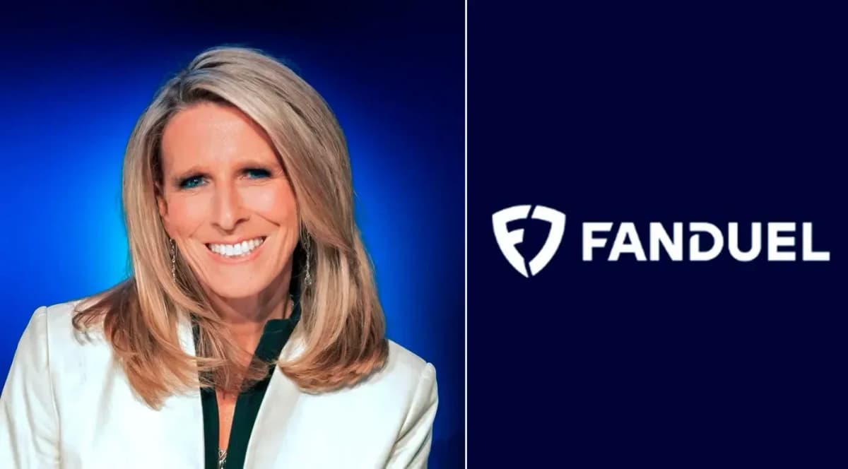 Flutter Shakes Up Leadership: FanDuel CEO Steps Down