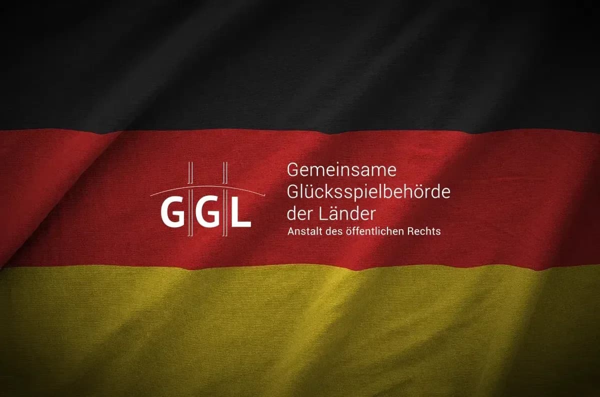 GGL's 2025 Report: Germany's Black Market Shrinks to 23%