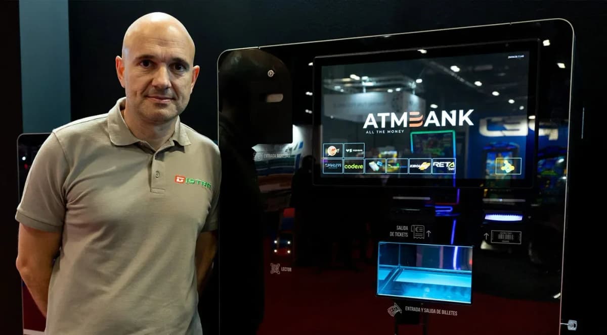 Gistra Unveils Enhanced Money Bank System at Interazar