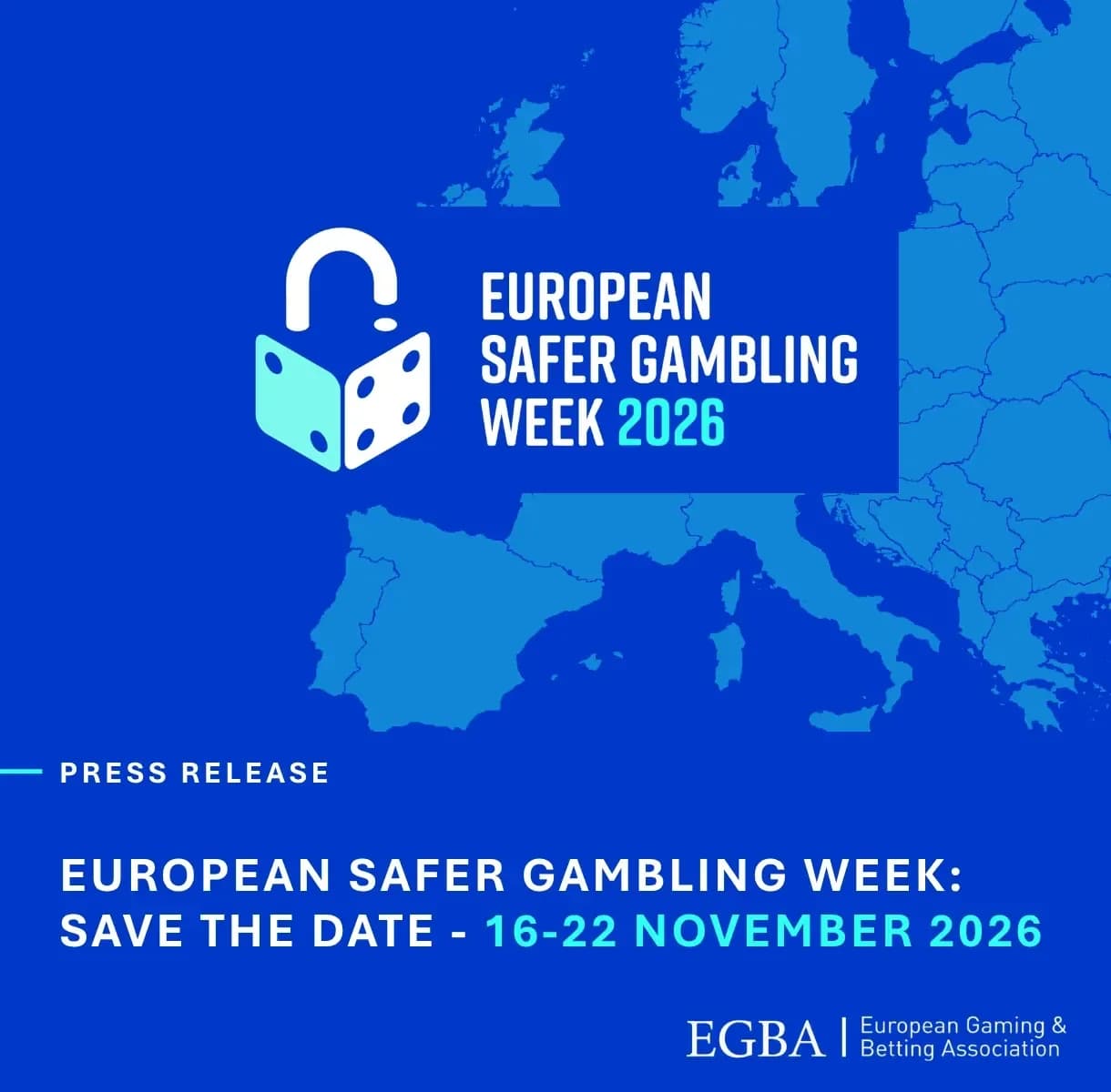 Global safer gambling campaign reaches 4.1 million users across 24 countries