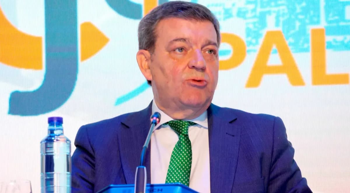 González Gago Stays On to Shape Castilla y León Gaming Policy
