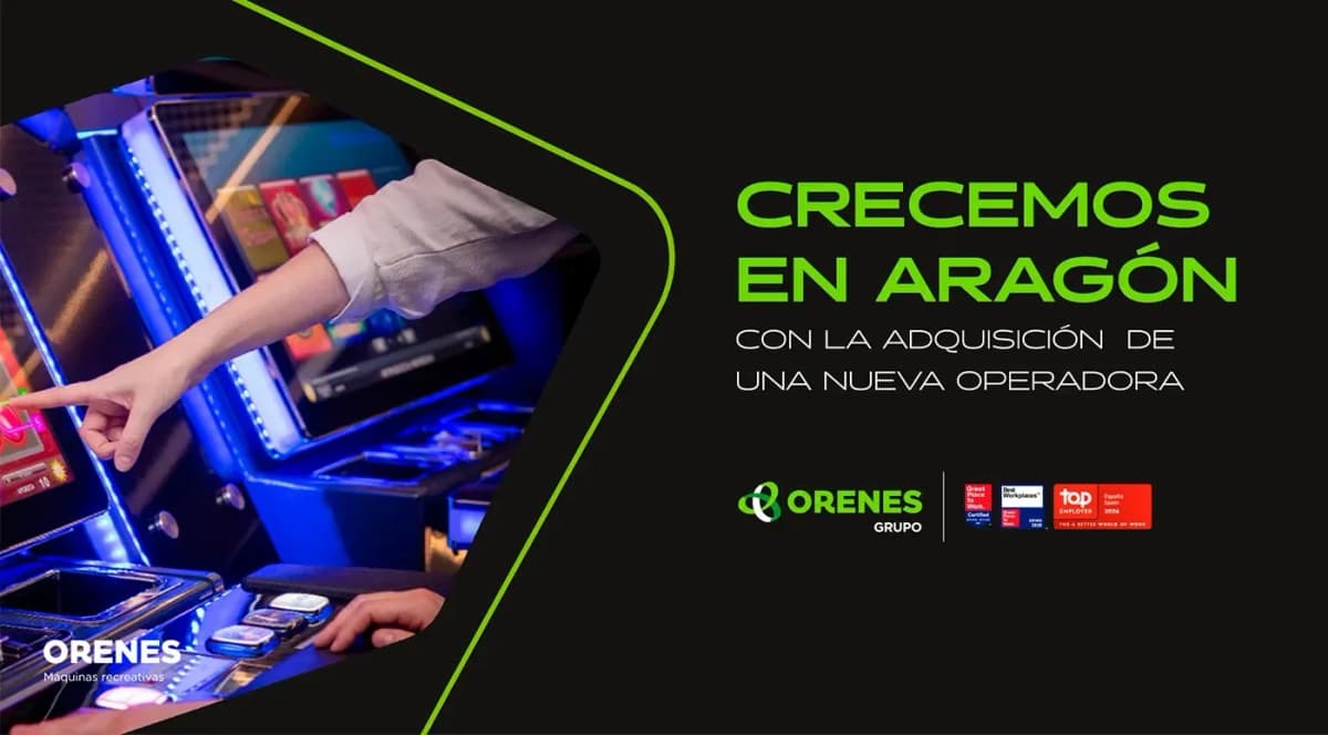 Grupo Orenes Expands Aragón Presence Through Strategic Acquisition