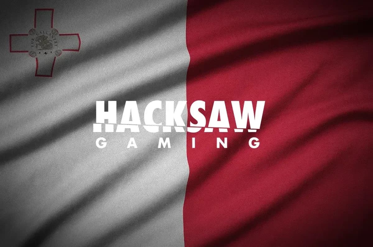Hacksaw Gaming Launches Investment Arm for Gaming Startups