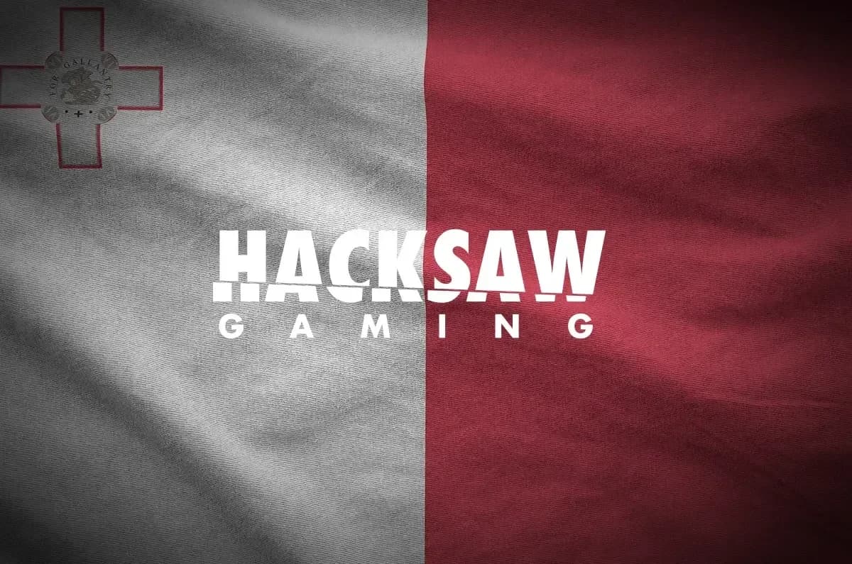 Hacksaw Gaming Reports Studio Growth and Major Wins in April
