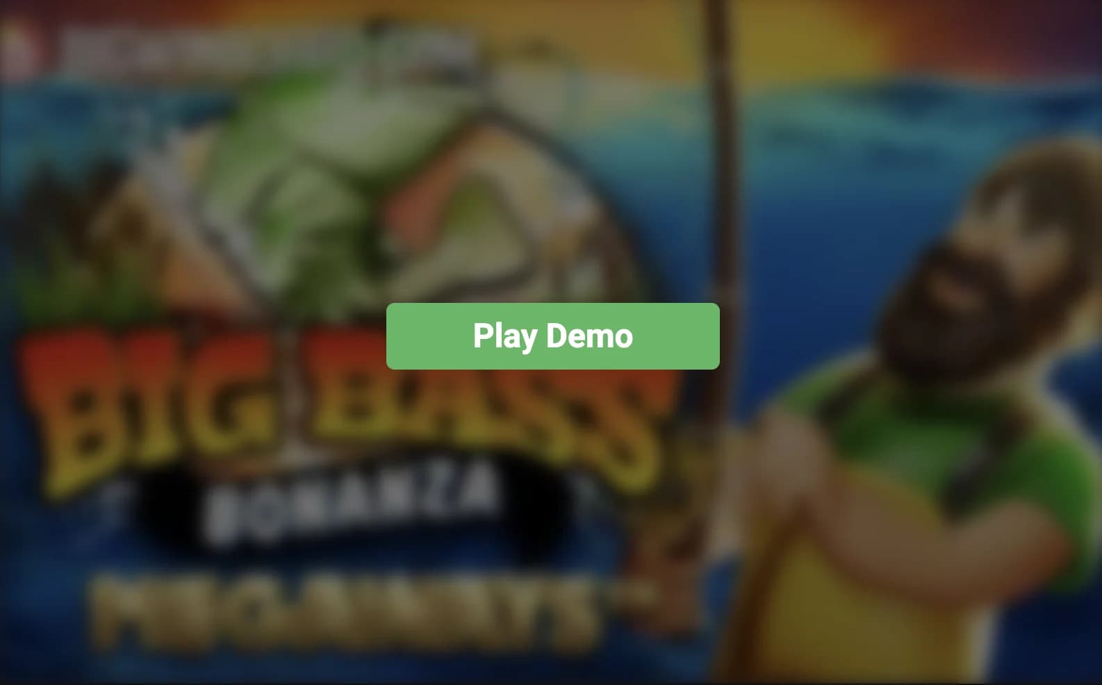 How to Play Big Bass Bonanza Megaways Demo and Free?