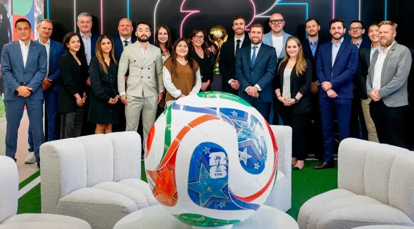 IBIA Prepares FIFA World Cup 2026 Betting Integrity Framework