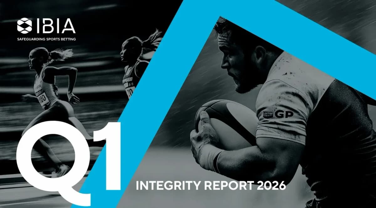IBIA Reports 70 Suspicious Betting Alerts in Q1 2026