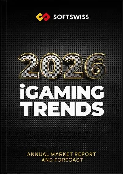 Industry forecasts highlight prediction markets among key 2026 gaming trends