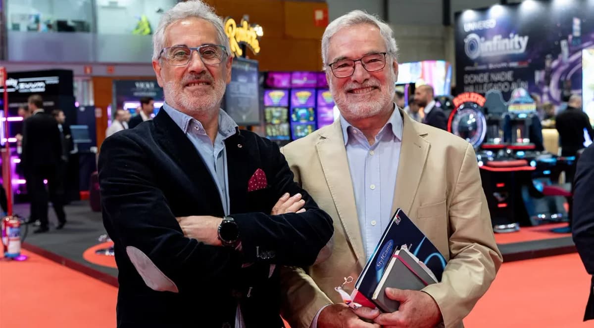 INTERAZAR 2026 Day 2 Delivers Memorable Gaming Industry Moments