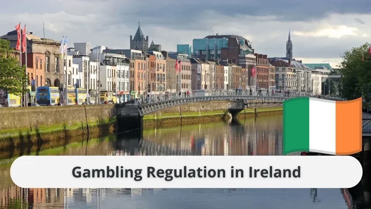 Ireland's GRAI Transforms National Gambling Oversight Framework