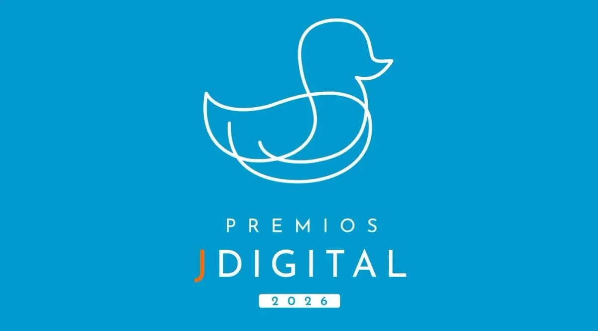 Jdigital Awards 2026 Reveals Finalists for Spanish iGaming