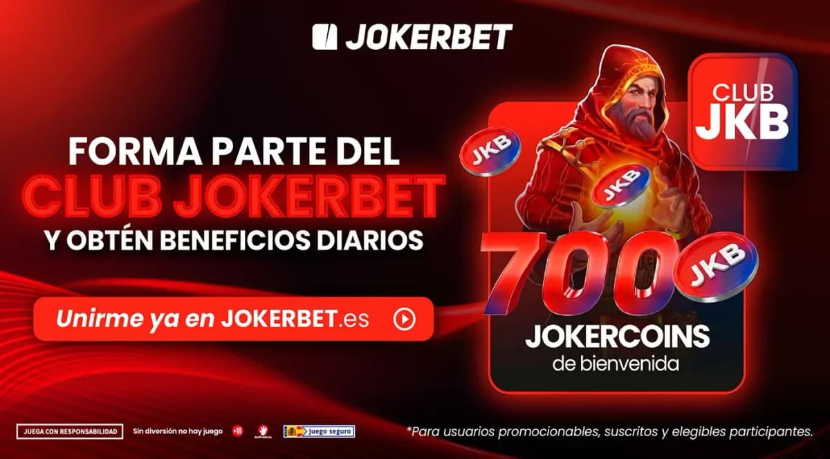 JOKERBET Launches Open-Access Loyalty Program with Virtual Currency