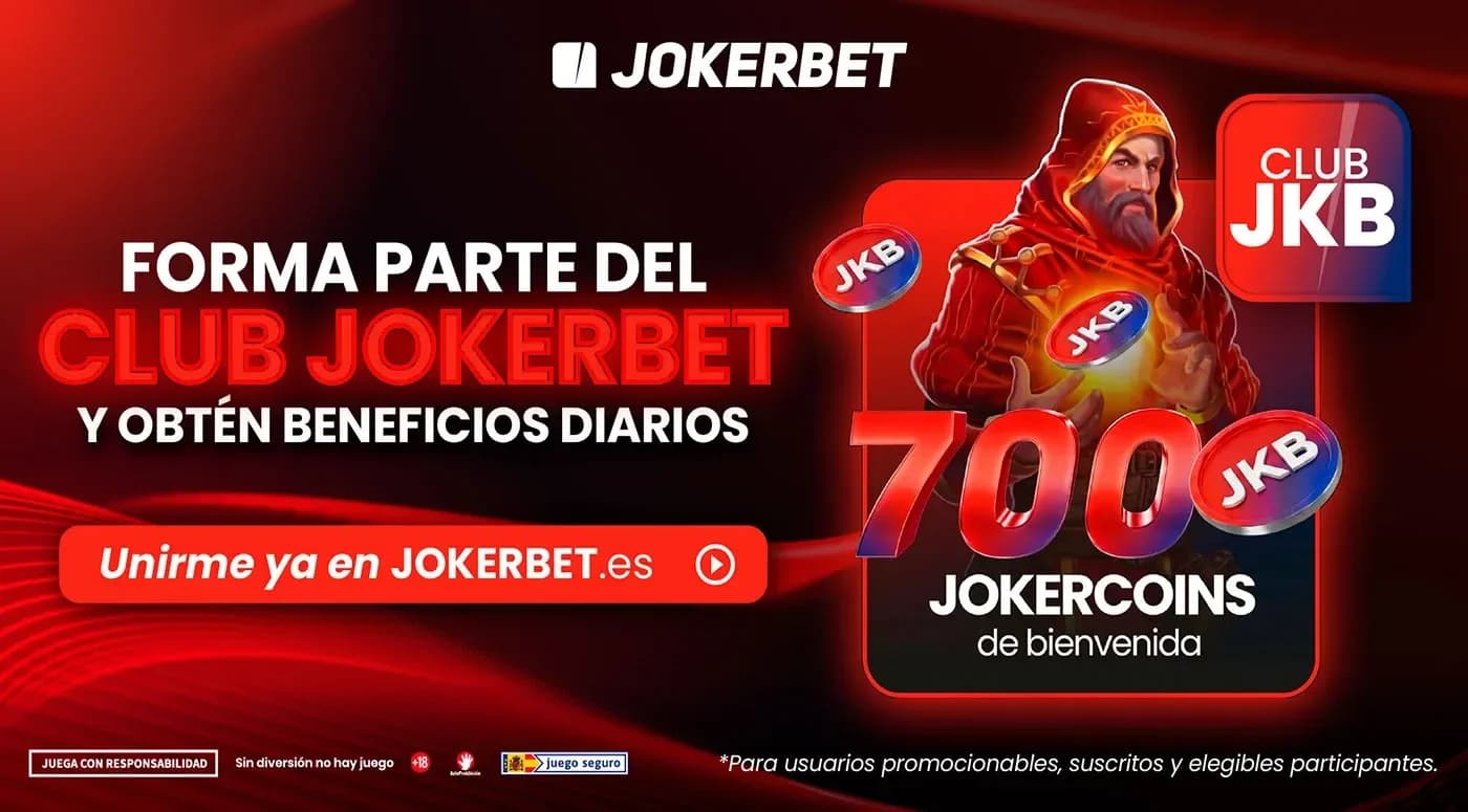 JOKERBET Launches Open-Access Loyalty Program with Virtual Currency