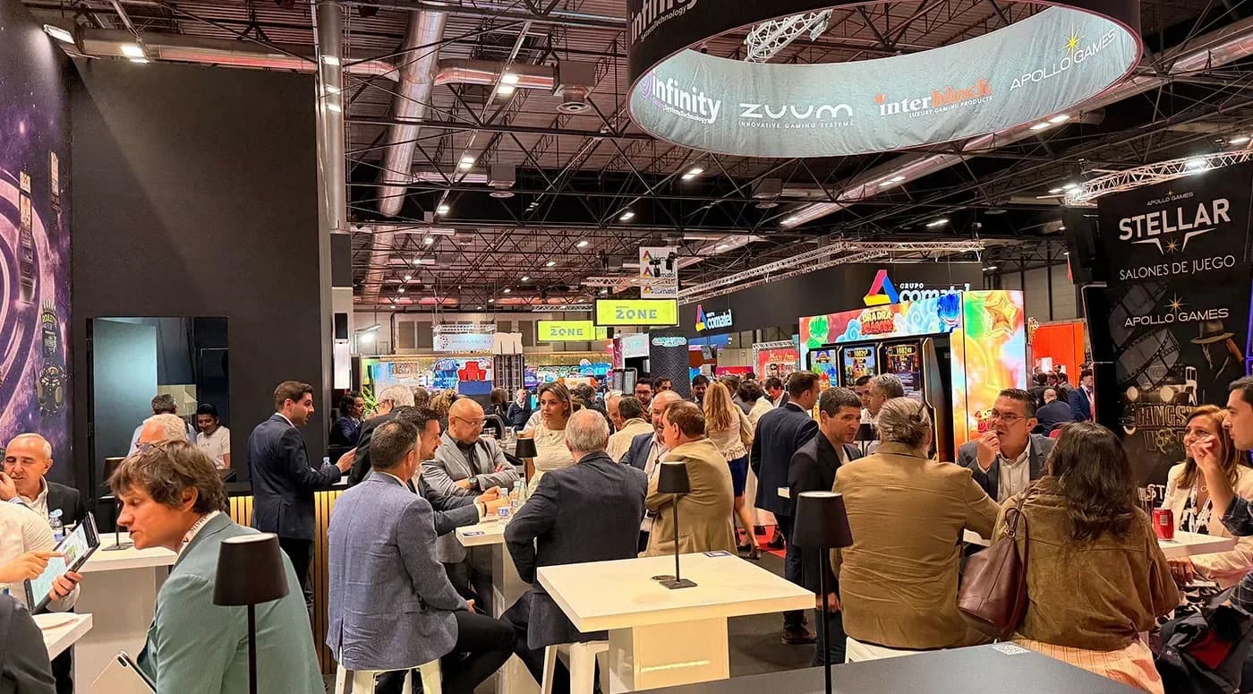 Latin American gaming market focuses on relationship building over immediate sales