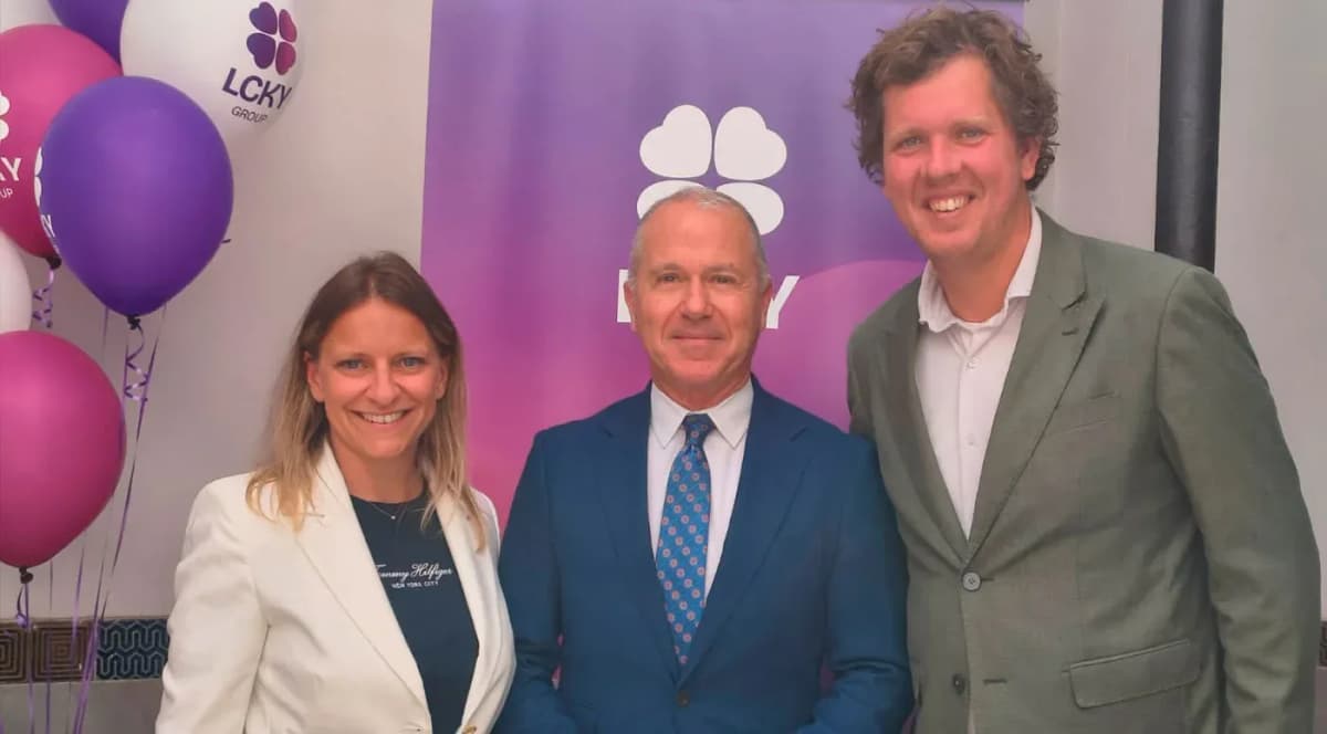 LCKY Group Opens Melilla Offices Drawn by Tax Benefits