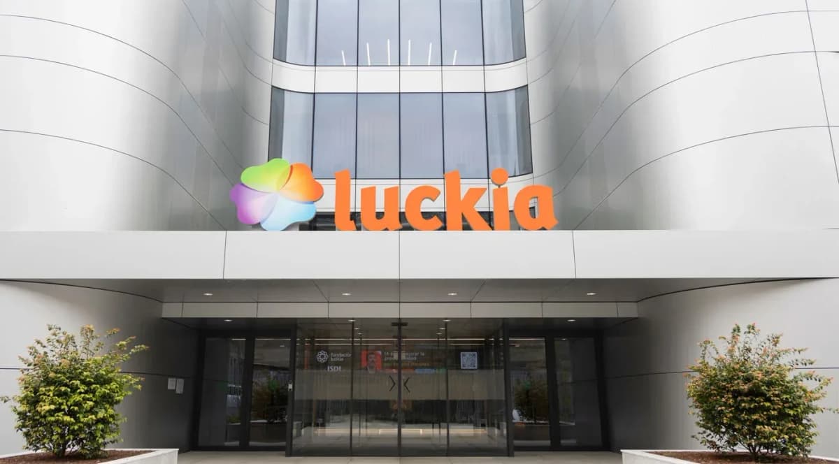 Luckia Opens New Corporate HQ in A Coruña Tomorrow