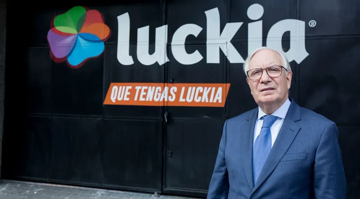 Luckia President Envisions Galician Tech Hub After €20M HQ