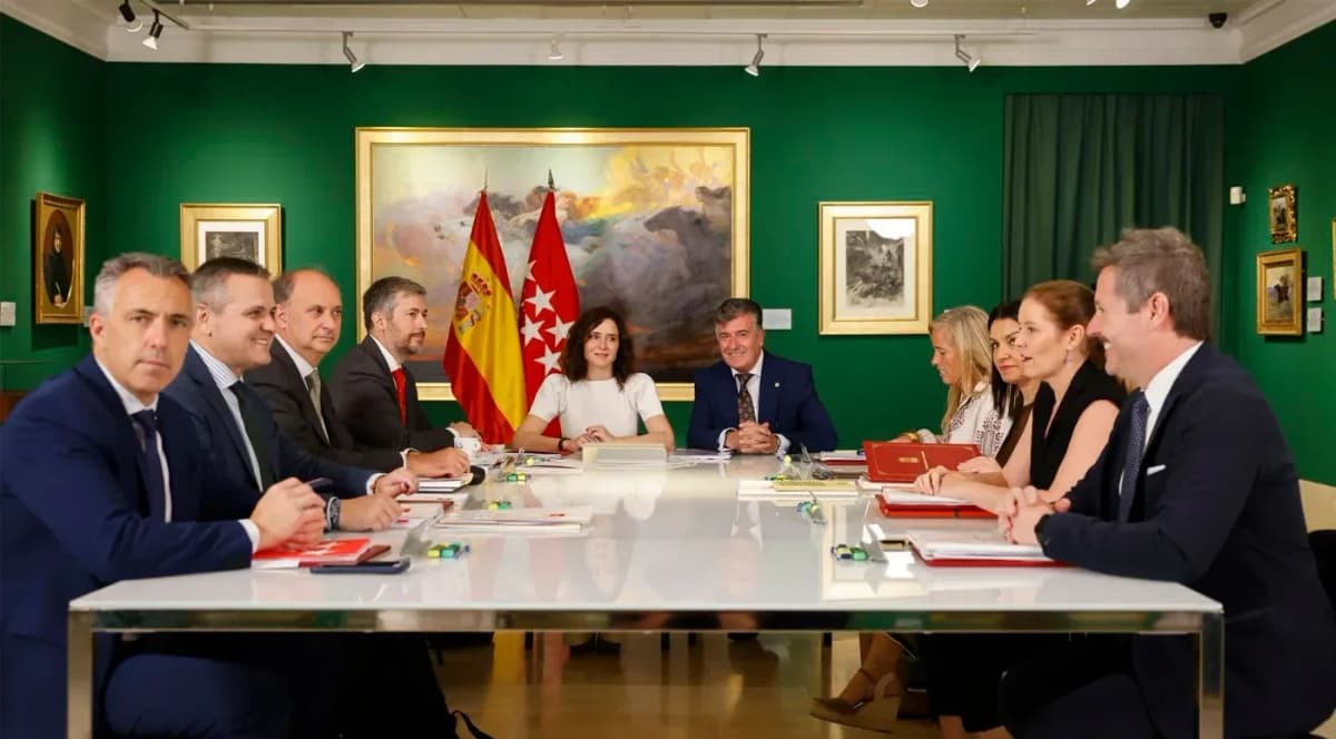 Madrid Enforces Four-Year Gaming Regulation Reviews