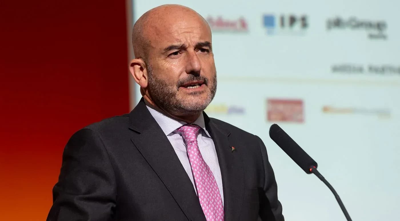 Madrid Gaming Regulator Champions Trust-Building at Industry Event