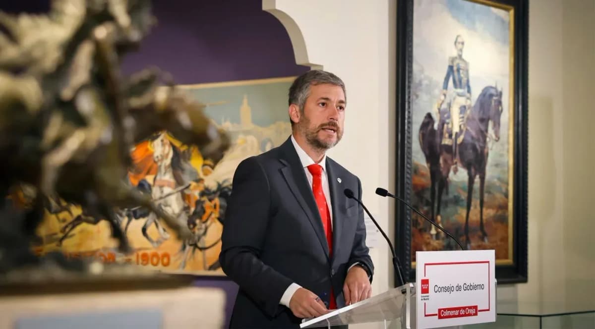 Madrid Launches Taxpayer Defense Law Covering Gaming Taxes