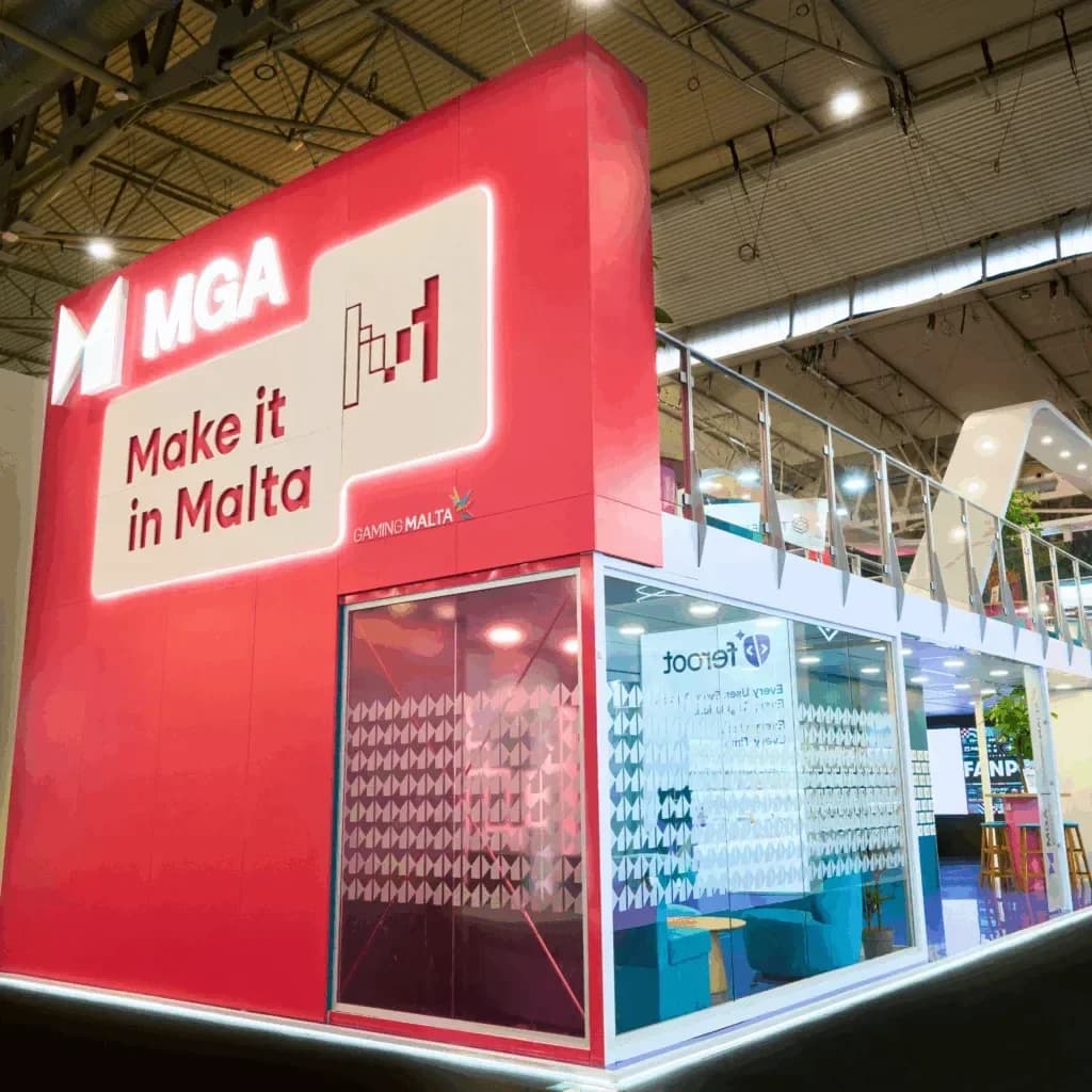 Malta Gaming Authority leads coordinated showcase at ICE Barcelona 2026
