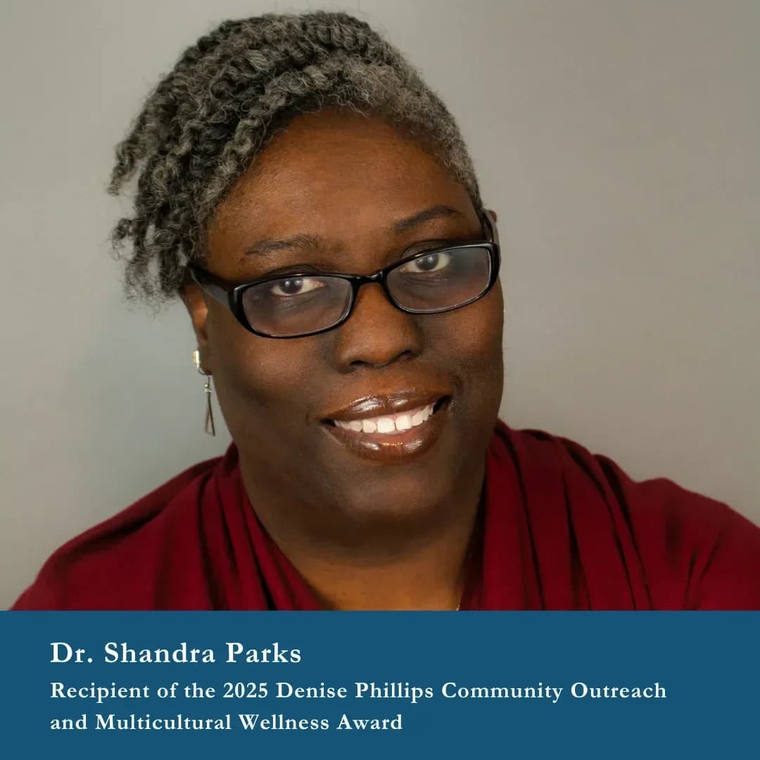 Maryland Problem Gambling Leader Wins National Multicultural Award