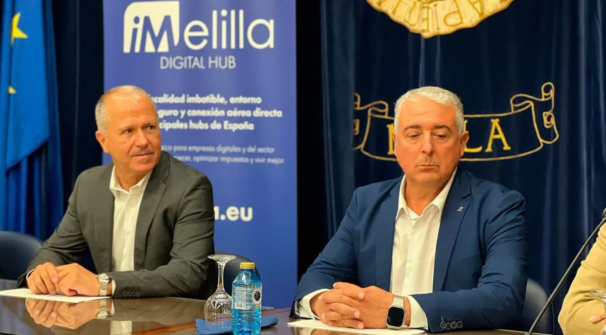 Melilla Commits €150k to Boost Online Gaming Training Hub