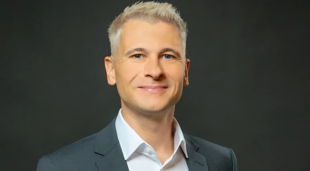 Merkur Group Appoints Bastian Scholz as Head of Public Affairs
