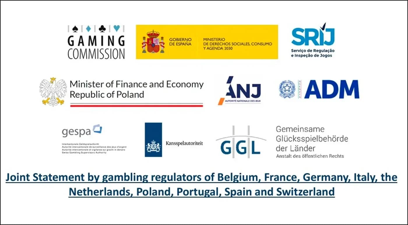 Nine EU Regulators Unite Against Prediction Markets at World Cup