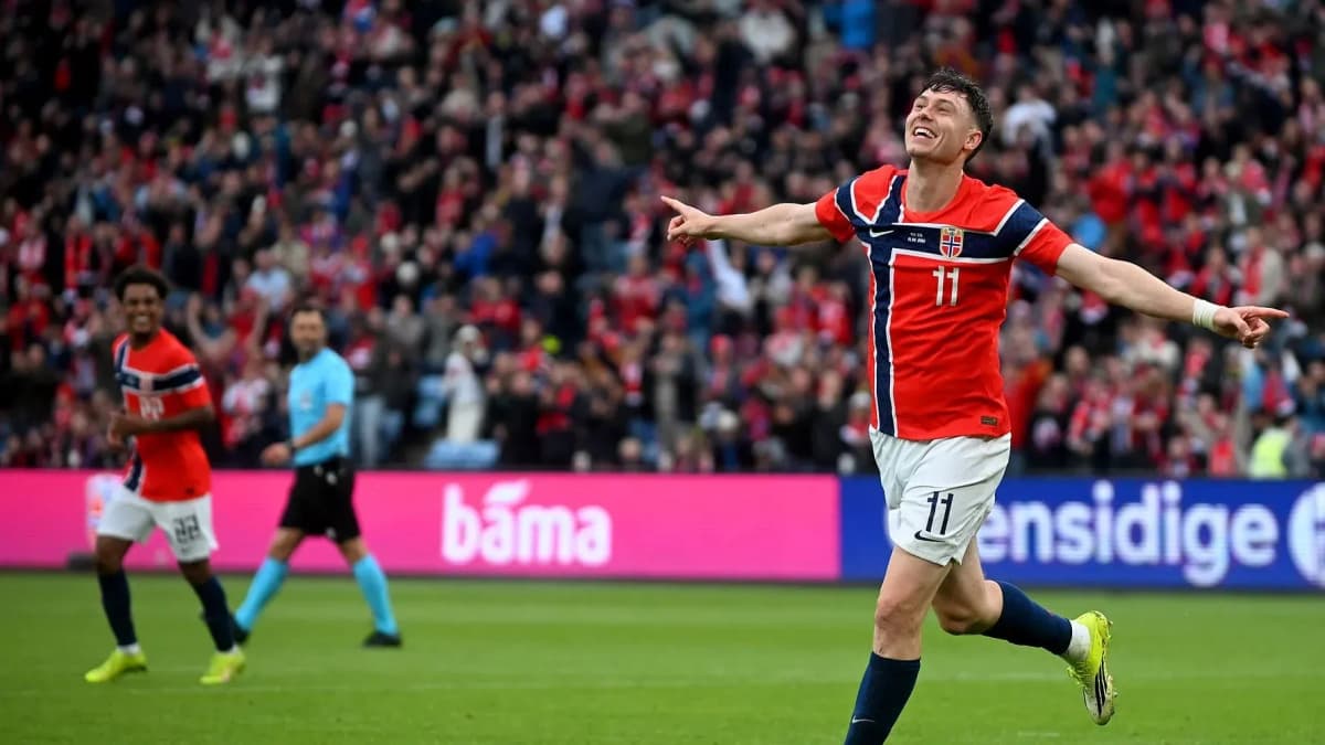 Norsk Tipping Opens 24/7 During World Cup Despite Concerns