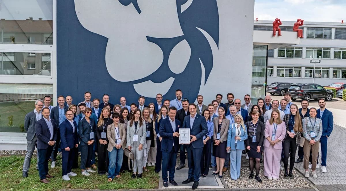 Novomatic Becomes First Gaming Company to Earn ISO 20671 Certification