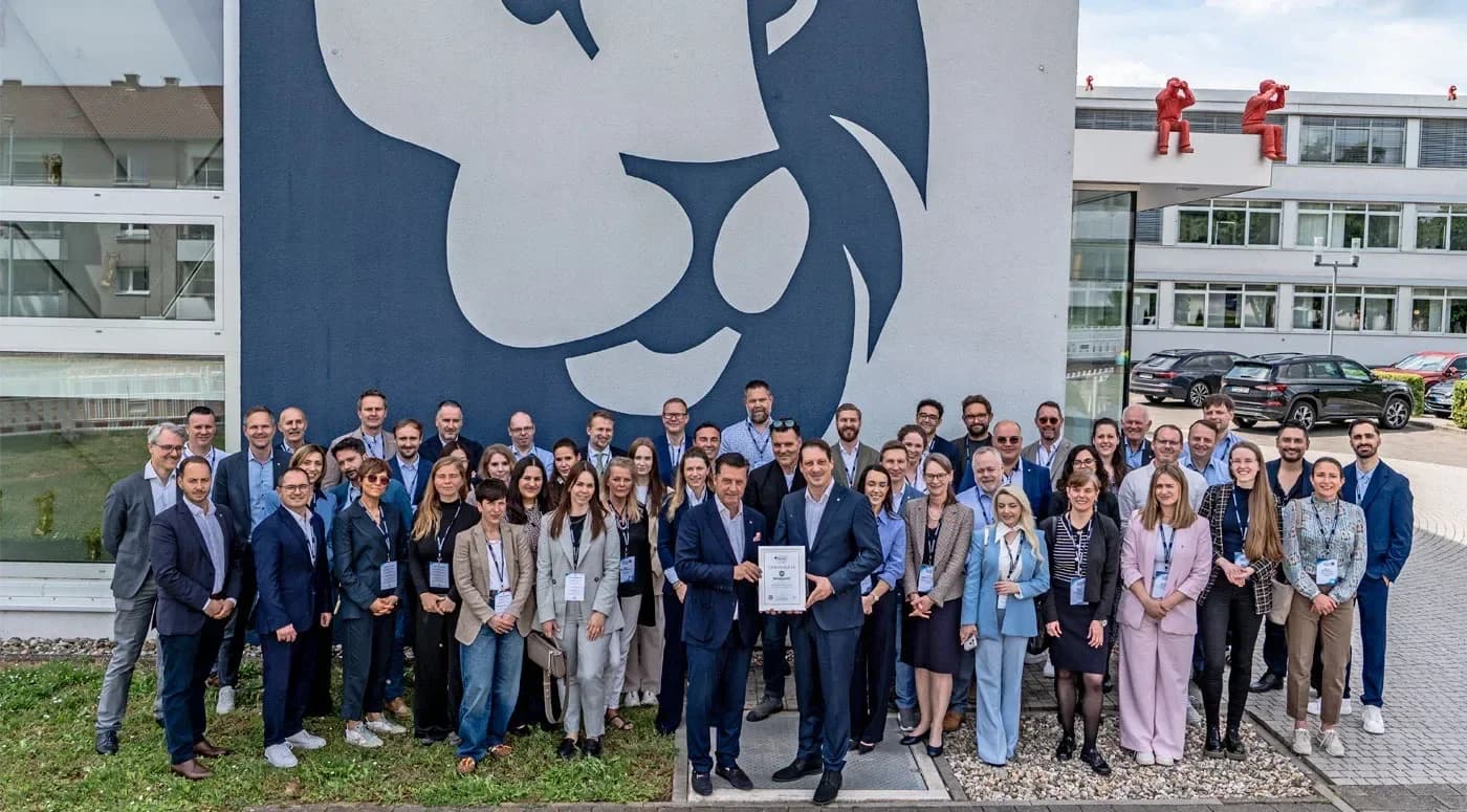 Novomatic Becomes First Gaming Company to Earn ISO 20671 Certification