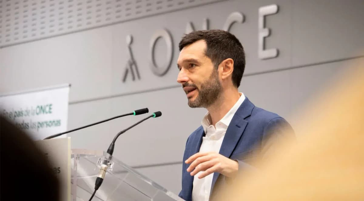 ONCE Launches €1.38bn Lottery Calendar for Q2 2026