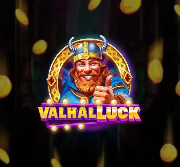 Play'n GO launches ValhalLuck with Nordic casino charm