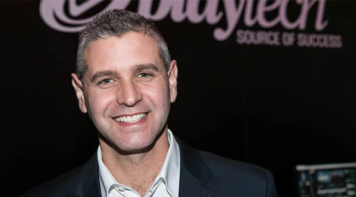 Playtech Reports Strong 2026 Start Amid Leadership Change