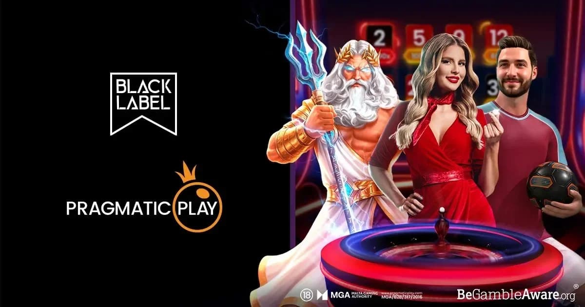 Pragmatic Play Expands LatAm Reach via Black Label Deal