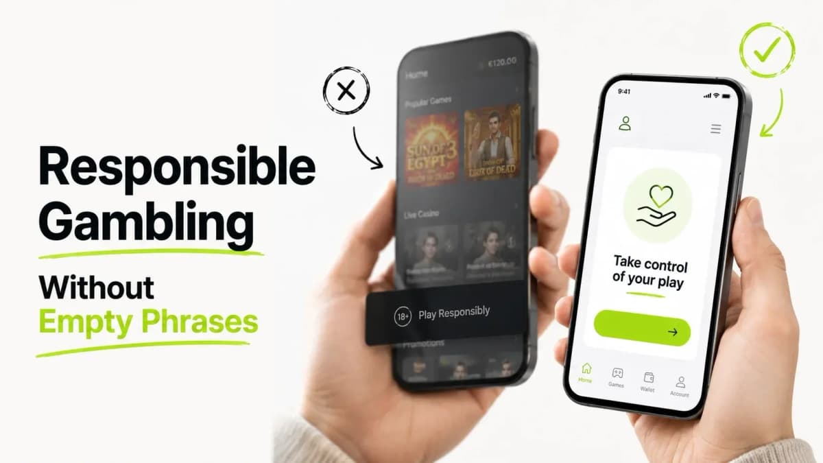 RG Messages Fail: Why "Play Responsibly" No Longer Works