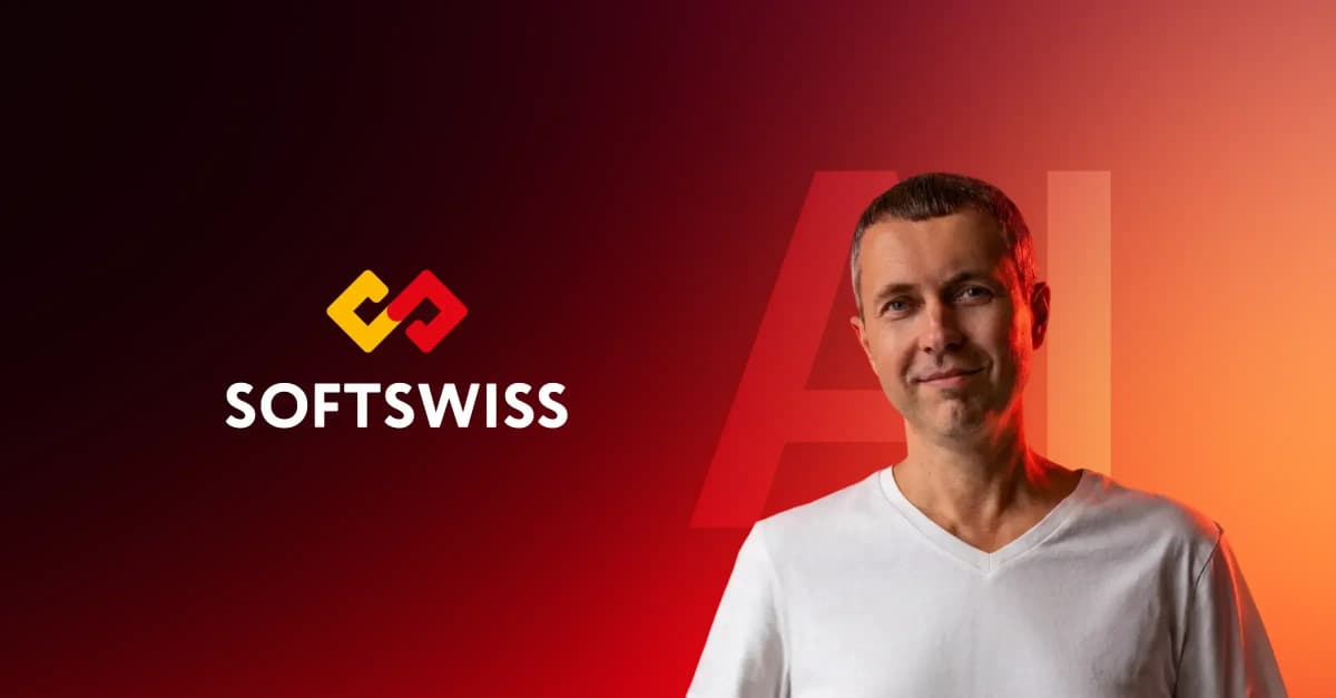 SOFTSWISS CAIO to Lead AI Ownership Panel at Doers Summit