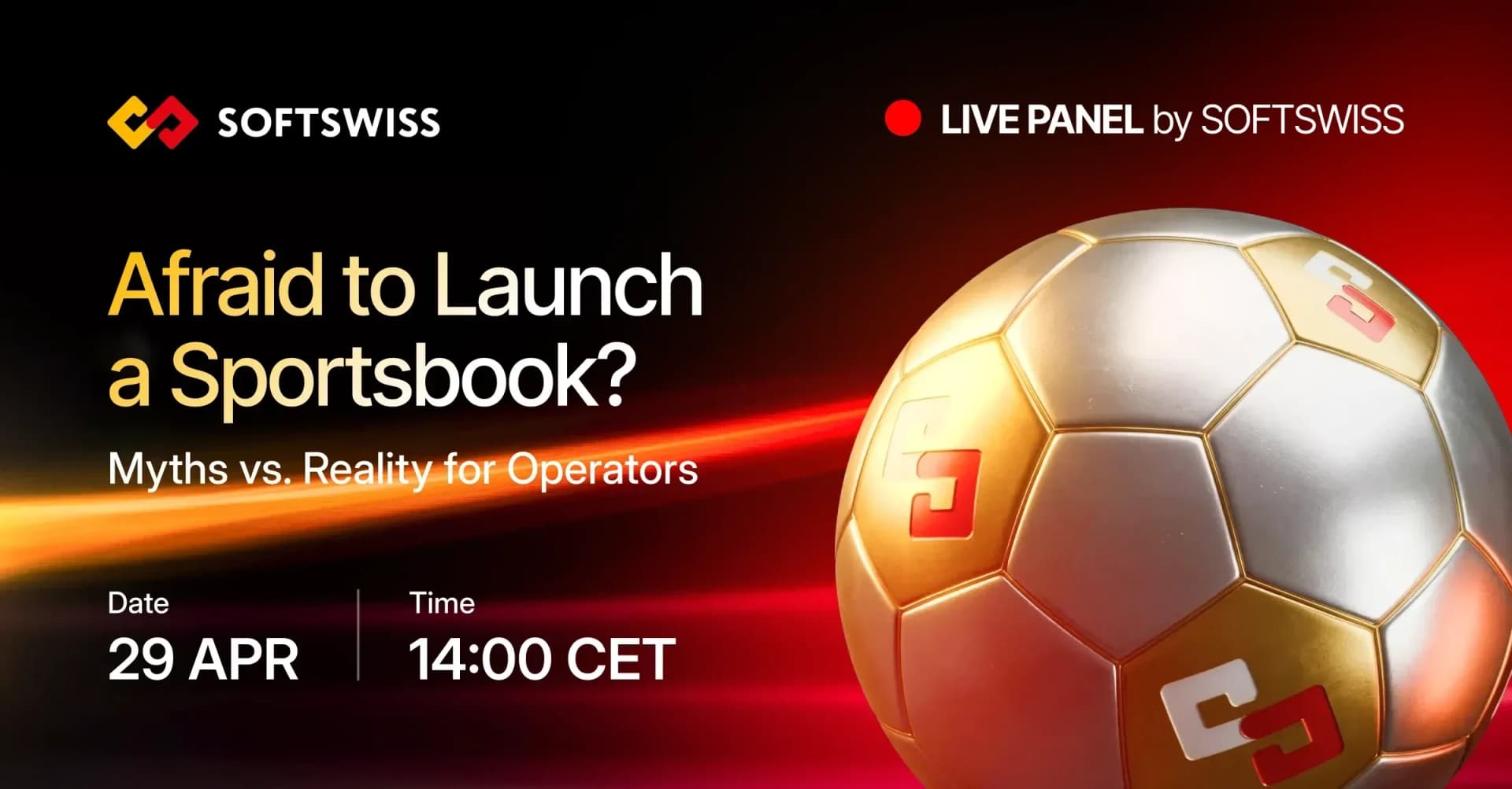 SOFTSWISS Panel Tackles Casino Operators' Sportsbook Fears
