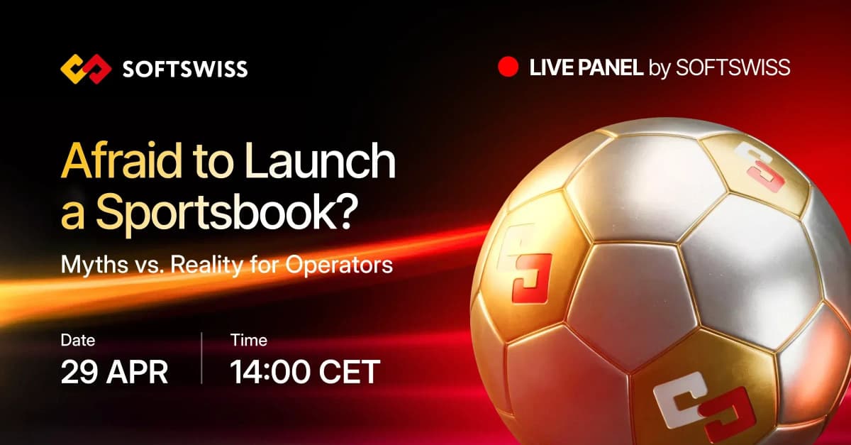 SOFTSWISS Panel Tackles Casino Operators' Sportsbook Fears