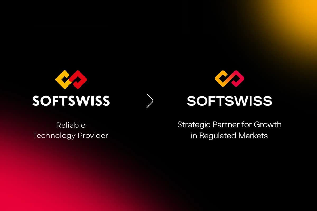 SOFTSWISS Rebrands as Technology and Growth Partner