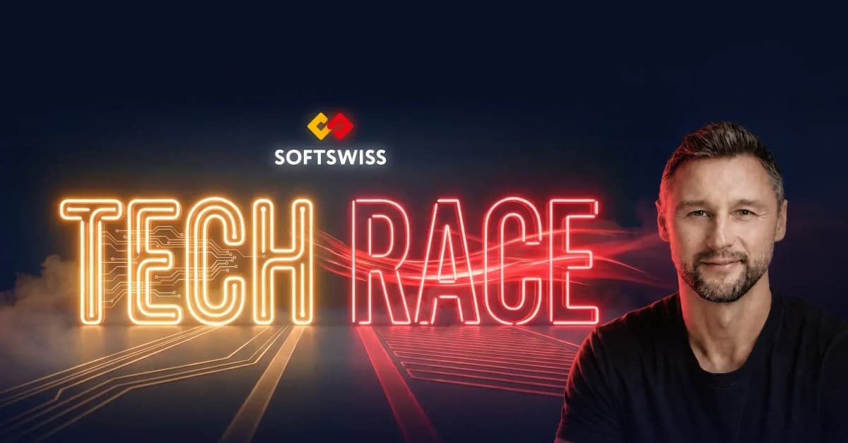 SOFTSWISS Unveils Google Veteran as Tech Race Summit Speaker