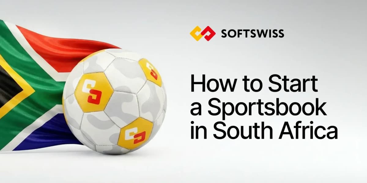 South Africa's €76B Betting Market Opens Door for New Operators