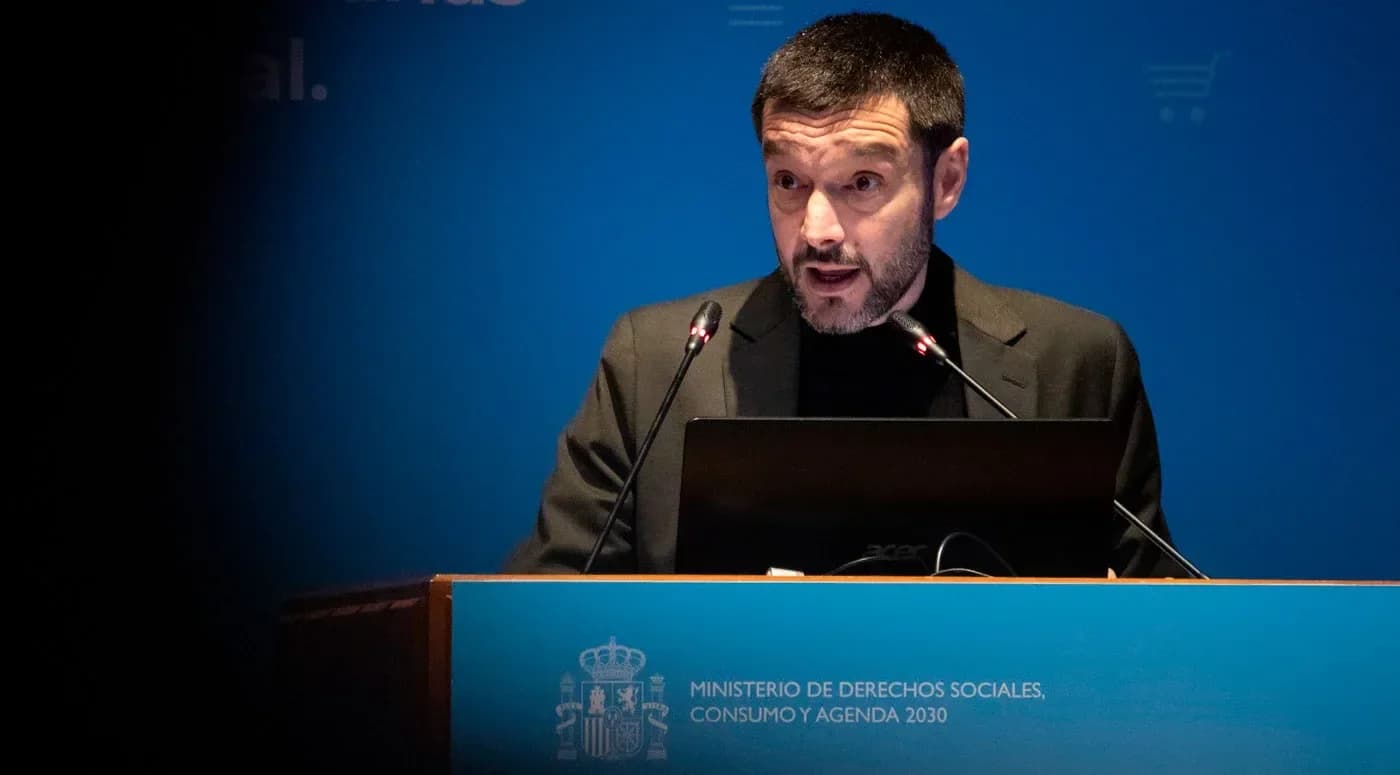 Spain allocates €950,620 for gambling disorder research in 2026