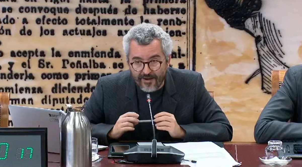 Spain's Congress Clashes Over Gambling Survey Methodology